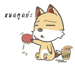 Mokko & Mika sticker #7851889