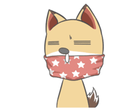 Mokko & Mika sticker #7851890