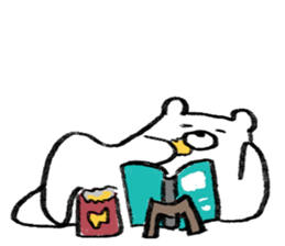 MepMhee : Keep Cats, Stay 'KAAN' sticker #7852181