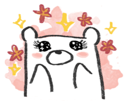 MepMhee : Keep Cats, Stay 'KAAN' sticker #7852182