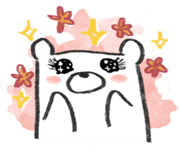 MepMhee : Keep Cats, Stay 'KAAN' sticker #7852182