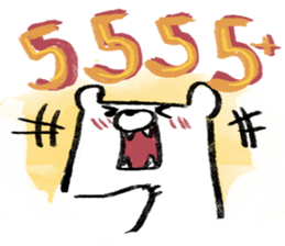 MepMhee : Keep Cats, Stay 'KAAN' sticker #7852192