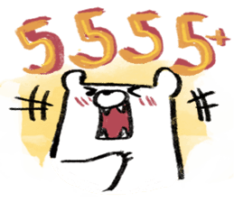 MepMhee : Keep Cats, Stay 'KAAN' sticker #7852192