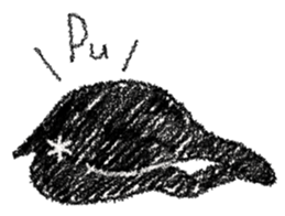 BOSTON TERRIER Life sticker #7852424