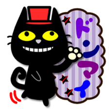 Halloween Pumpkins sticker #7852710