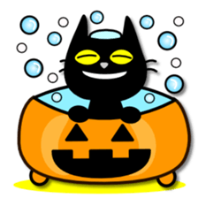 Halloween Pumpkins sticker #7852717