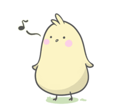 Mia and Piu (Portuguese) sticker #7853381