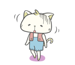 Mia and Piu (Portuguese) sticker #7853384