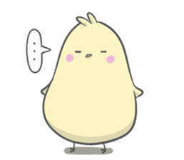 Mia and Piu (Portuguese) sticker #7853389