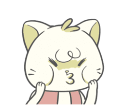 Mia and Piu (Portuguese) sticker #7853396