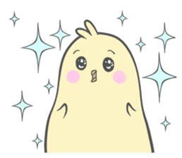 Mia and Piu (Portuguese) sticker #7853397