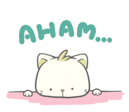 Mia and Piu (Portuguese) sticker #7853398