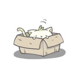 Mia and Piu (Portuguese) sticker #7853401