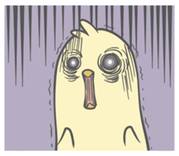 Mia and Piu (Portuguese) sticker #7853408