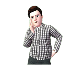 MR.SOMCHAI KORAJA sticker #7853456