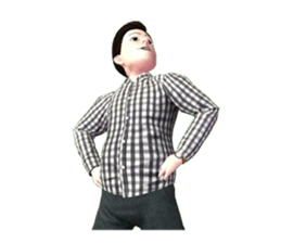 MR.SOMCHAI KORAJA sticker #7853459