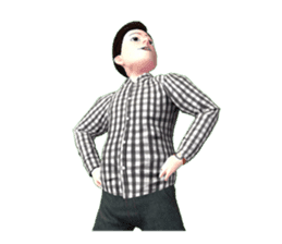 MR.SOMCHAI KORAJA sticker #7853459