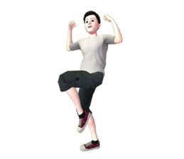 MR.SOMCHAI KORAJA sticker #7853476