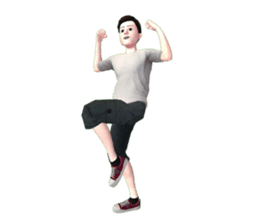 MR.SOMCHAI KORAJA sticker #7853476