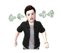 MR.SOMCHAI KORAJA sticker #7853483