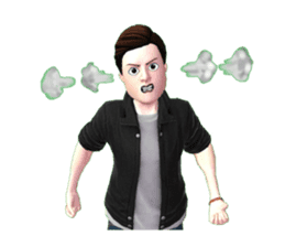 MR.SOMCHAI KORAJA sticker #7853483