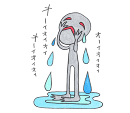 Colorful and funny Pals. sticker #7853757