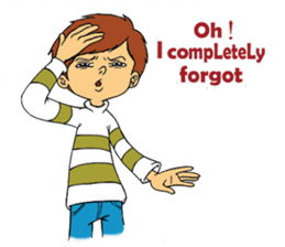 Arabic Couple (English version) sticker #7854000