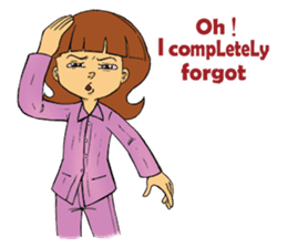 Arabic Couple (English version) sticker #7854001