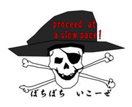 society of the bone! sticker #7854469