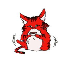 MAPLE BELL sticker #7854533