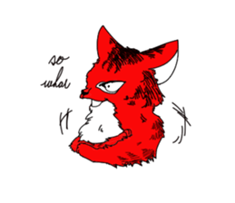 MAPLE BELL sticker #7854536