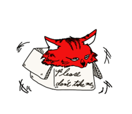 MAPLE BELL sticker #7854537