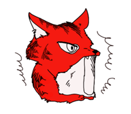 MAPLE BELL sticker #7854540