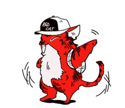 MAPLE BELL sticker #7854543