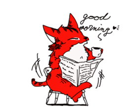 MAPLE BELL sticker #7854549