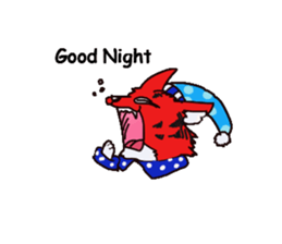 MAPLE BELL sticker #7854550