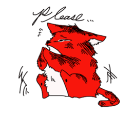 MAPLE BELL sticker #7854551