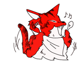 MAPLE BELL sticker #7854552