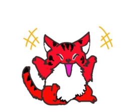 MAPLE BELL sticker #7854553