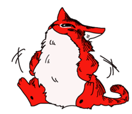 MAPLE BELL sticker #7854554