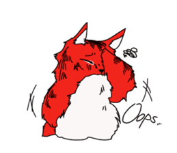 MAPLE BELL sticker #7854556