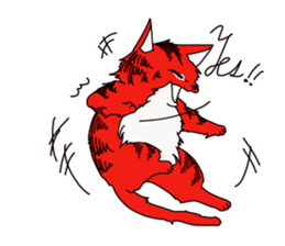 MAPLE BELL sticker #7854558