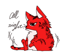 MAPLE BELL sticker #7854559