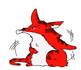 MAPLE BELL sticker #7854560