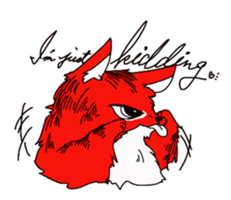 MAPLE BELL sticker #7854561