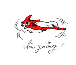 MAPLE BELL sticker #7854562