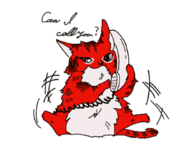 MAPLE BELL sticker #7854564