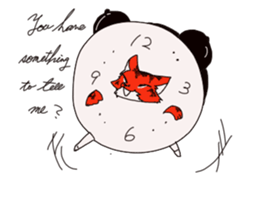 MAPLE BELL sticker #7854566