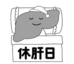 Adult Women's Party sticker #7854632