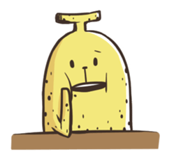 Giranana sticker #7854674